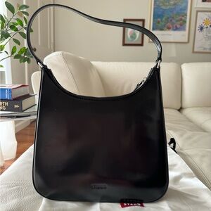 STAUD Alec Shoulder Bag